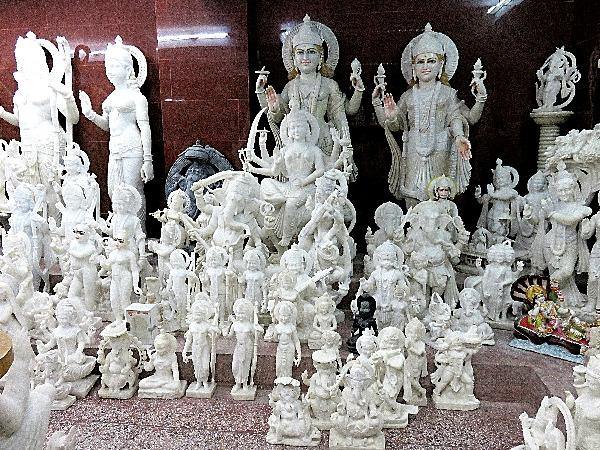 Marble marvel - IndicHues
