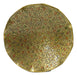 IndicHues Wall Decorative Handpainted Paper Mache Wall Plate from Kashmir - IndicHues